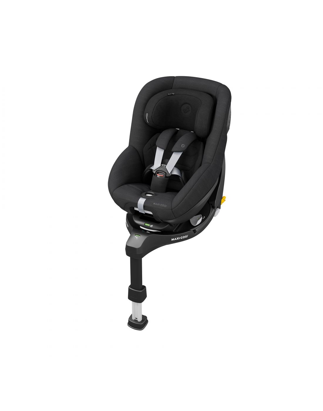 Maxi Cosi Kids Car Seat Pearl 360 PRO Authentic Black