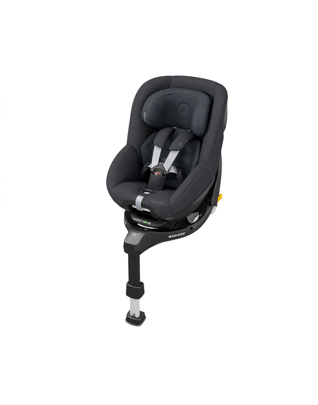 Maxi Cosi Kids Car Seat Pearl 360 PRO Authentic Graphite