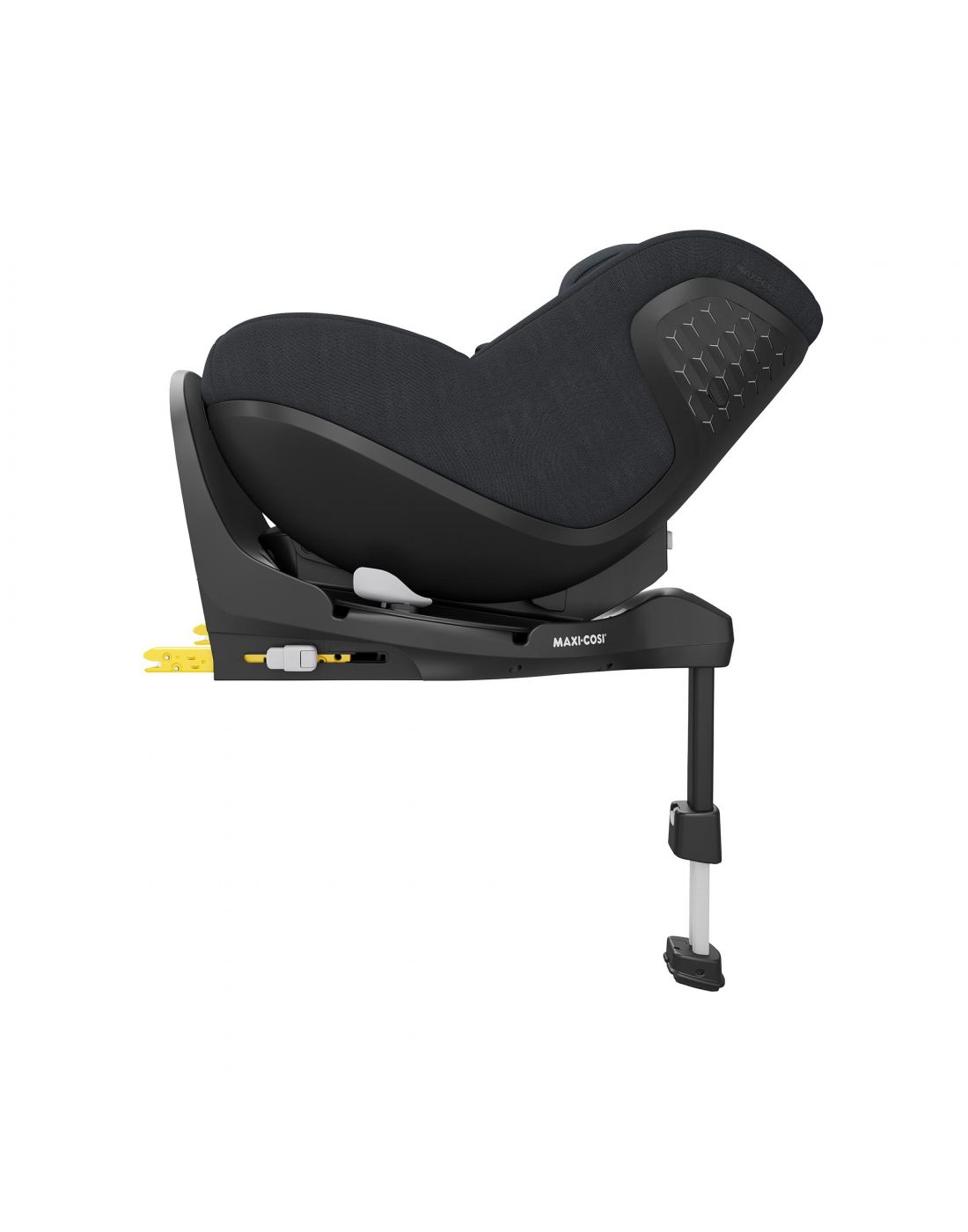 Maxi Cosi Παιδικό Kάθισμα Αυτοκινήτου Pearl 360 PRO Authentic Graphite