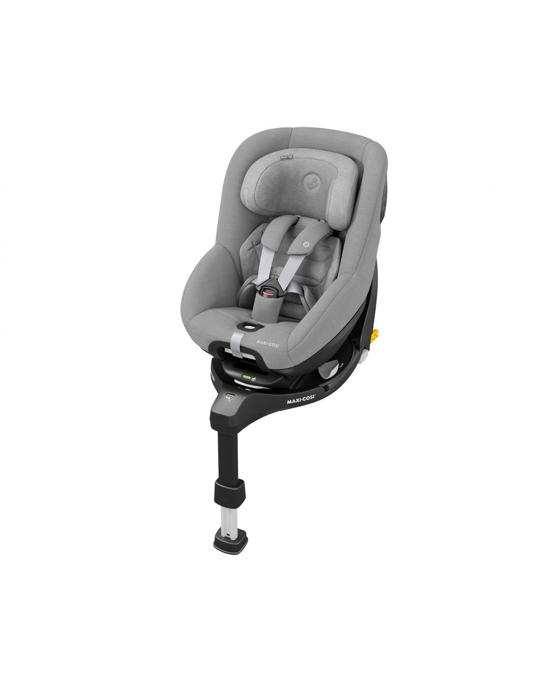 Maxi Cosi Παιδικό Kάθισμα Αυτοκινήτου Pearl 360 PRO Authentic Grey