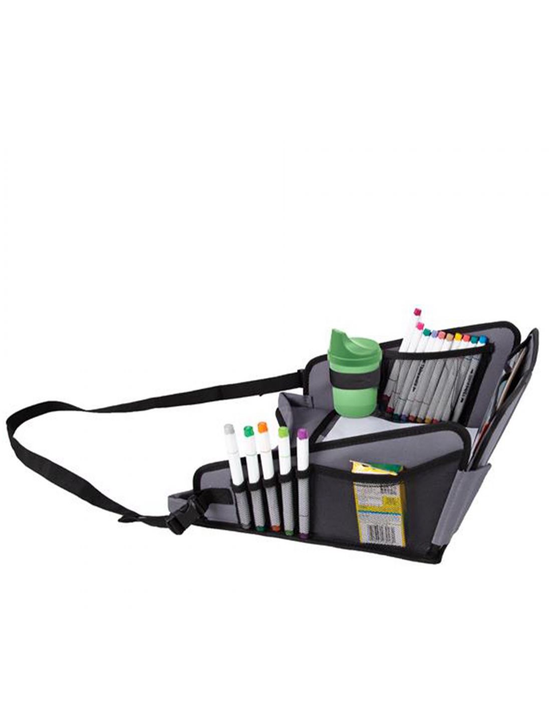 Dreambaby Travel pad incl. tablet holder