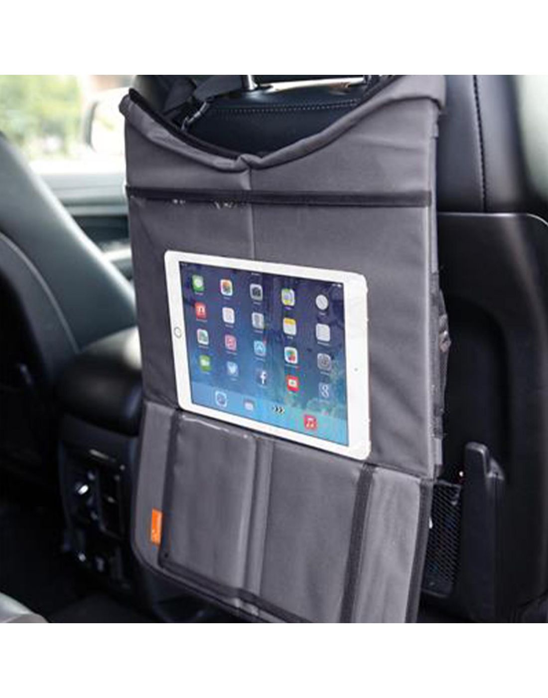 Dreambaby Travel pad incl. tablet holder