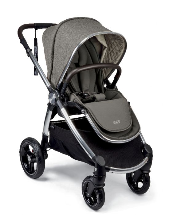 Παιδικό Καρότσι Mamas & Papas Ocarro Walnut