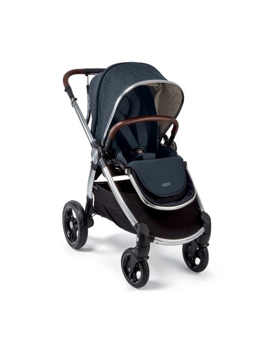 Mamas Papas Ocarro Stroller Steel LAPIN KIDS