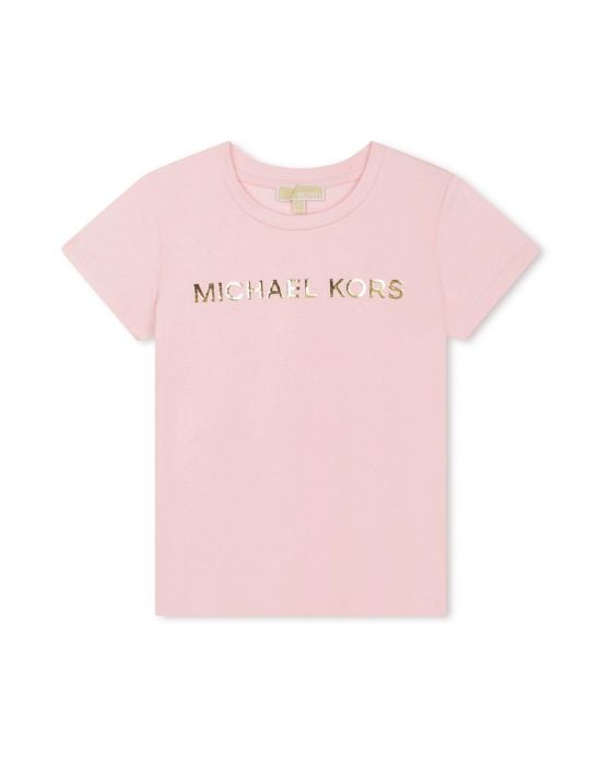 Michael Kors Girls T-shirt