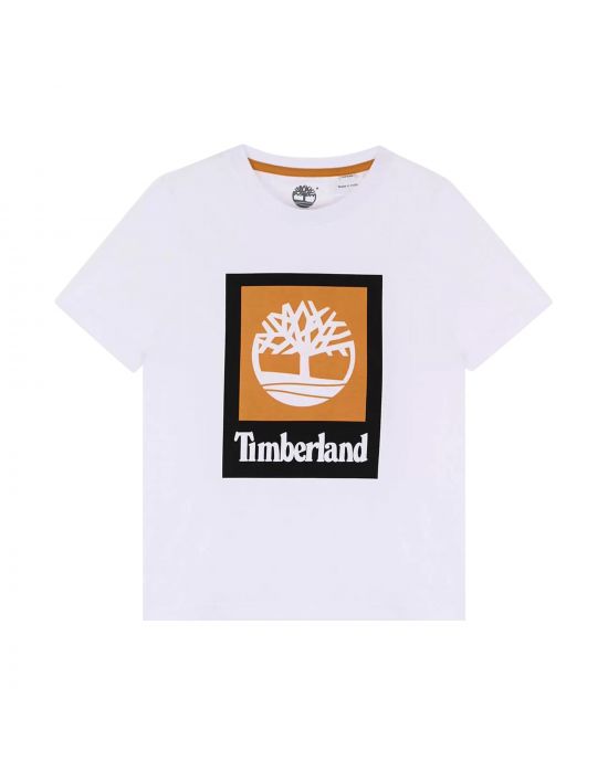 Timberlnad Boys T-shirt