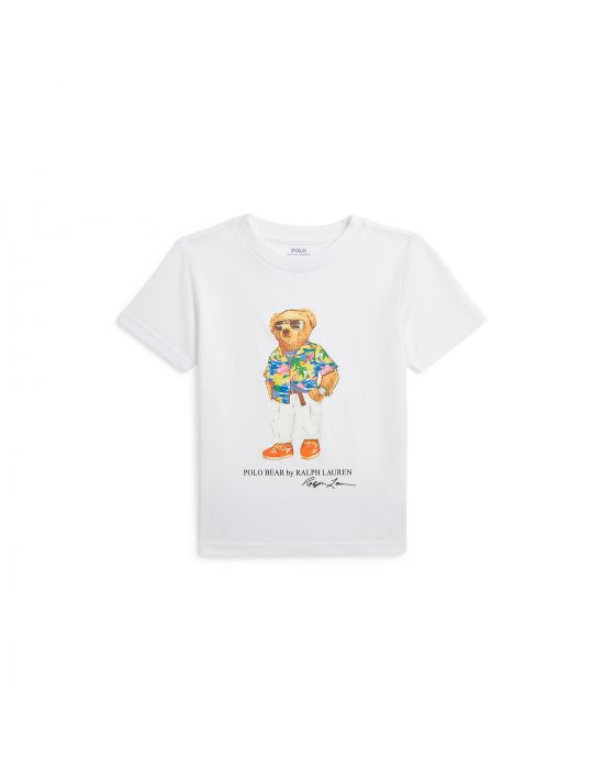 Παιδική Μπλούζα Κμ Polo Ralph Lauren