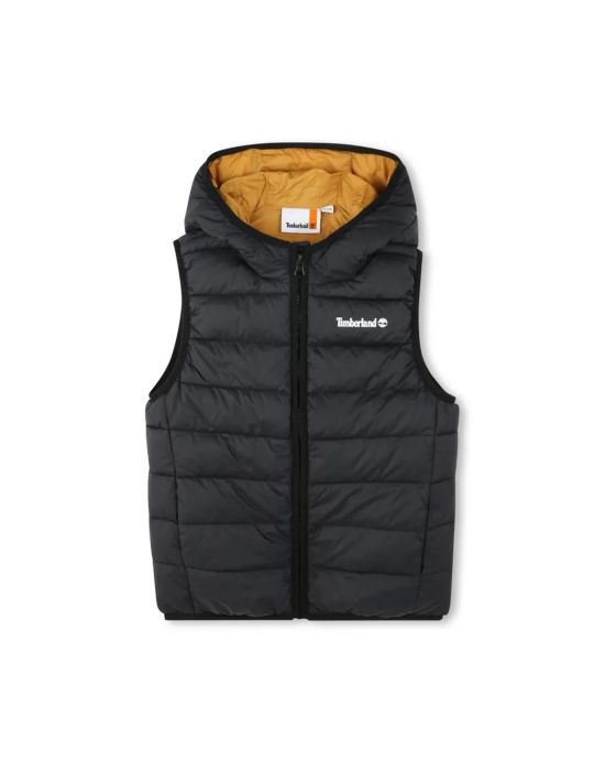 Timberland Kids' Sleeveless Vest