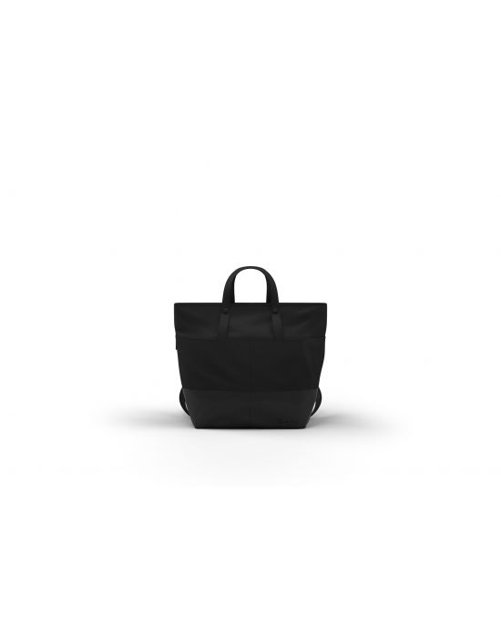 Quinny Bolso changing bag Negro.