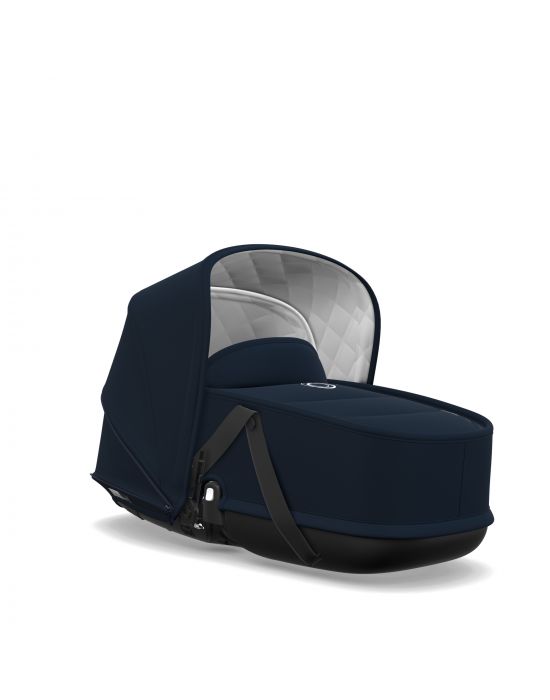 Bugaboo BassinetTailored Fabric Set Bee5 Dark Navy