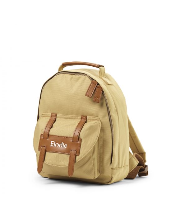 Elodie Details Kids Backpack Gold