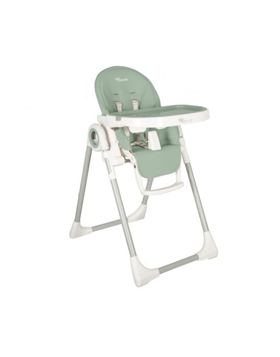 Kids Ηigh Chair VIVA 2 Mint