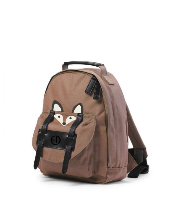 Elodie Details Kids Backpack-mini Florian Fox