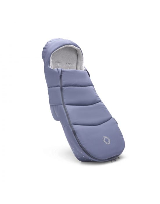 Bugaboo Kids Footmuff Seaside Blue