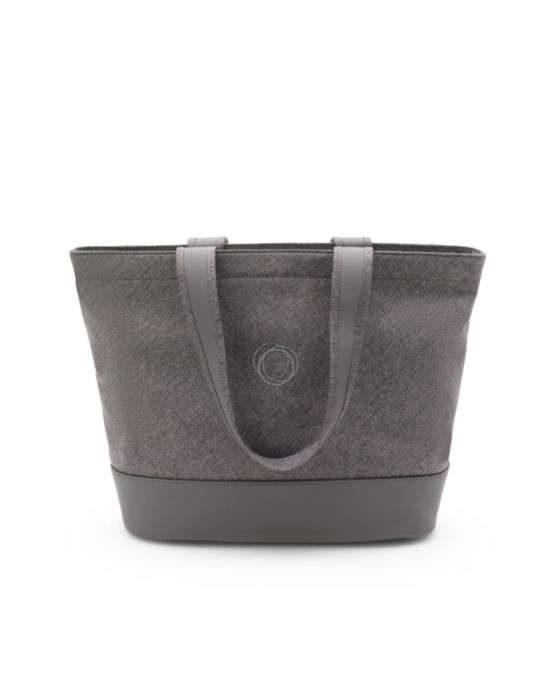 Bugaboo Changing Bag Grey Melange