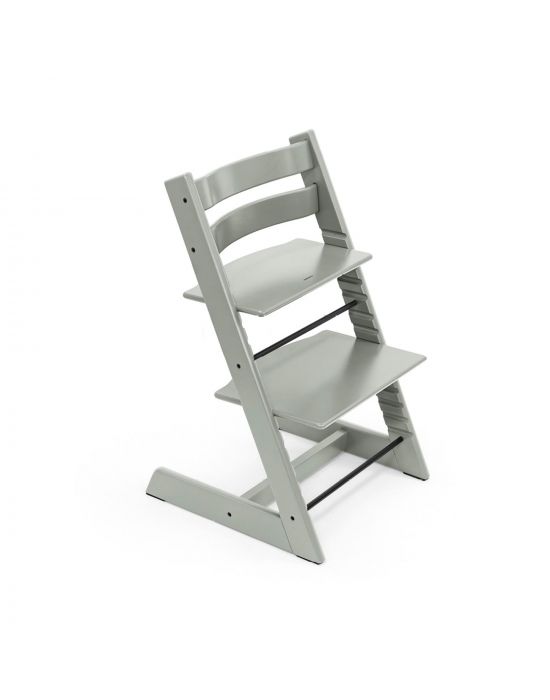 Παιδική Καρέκλα Φαγητού Stokke TRIPP TRAPP Glacier Green
