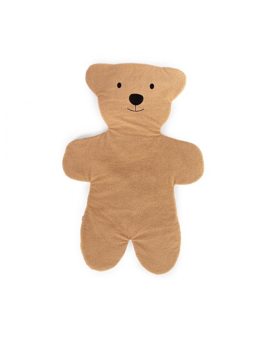 Childhome Teddy Playmat Big 150cm Brown