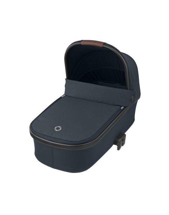 Maxi Cosi Carrycot Oria Essential Green Maxi Cosi BR78241 LapinKids LAPIN KIDS