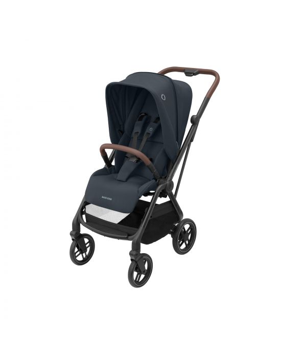 Παιδικό Καρότσι Leona2 Essential Graphite Maxi Cosi