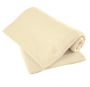 Mamas & Papas Cotbed Fitted Sheets 2 pieces 70cm * 142cm Cream