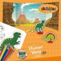 Imaginarium Kids Dinosaurs Toy