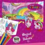Imaginarium Kids Unicorn Toy