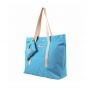Imagianrium Tote Bag Supersac Blue