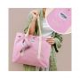 Τσάντα Supersac Pink Imaginarium