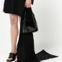JW Anderson Mini Sequin Shopper Bag