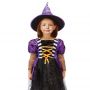 Imaginarium Witch Costume 116-122