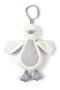 Mamas & Papas Chime Duck Grey Activity toy