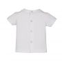 Lapin House Boys Print T-Shirt & Shorts Set