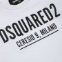Dsquared2 Print T-Shirt