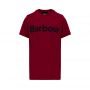 Barbour T-shirt