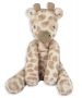Soft toy Giraffe beanie