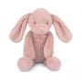 Mamas & Papas Soft Toy Pink Bunny
