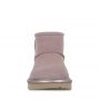Ugg Girls Leather Boots
