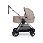 Mamas & Papas FlipXT3 Stroller -Biscuit