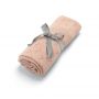 Mamas & Papas Knitted Blanket SML 70*90cm Pink Pointelle