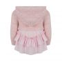 Lapin House Girls Hooded Blouse