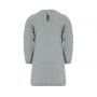 Lapin House Knitted Dress