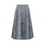 Lapin House Pleated Skirt