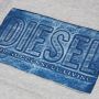 Παιδικό T-Shirt Με Print Diesel