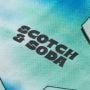 Scotch&Soda Boys Hooded Cardigan