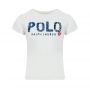 Polo Ralph Lauren GirlsT-Shirt