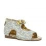 Michael Kors Girls  Sandal Shoes
