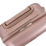 Lapin House Bapteme  Old Pink Suitcase