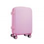 Lapin House Bapteme Pink Suitcase