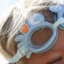 Παιδικά Γυαλιά Κολύμβησης SunnyLife Sonny the Sea Creature Blue