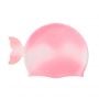 SunnyLife Swimming Cap Ocean Treasure Rose Ombre